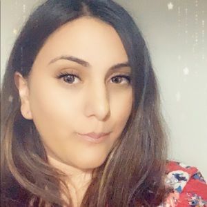 Meet your Posher, Katherine